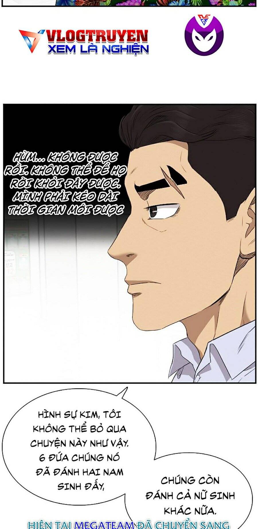 Người Xấu Chap 39 - Next Chap 40