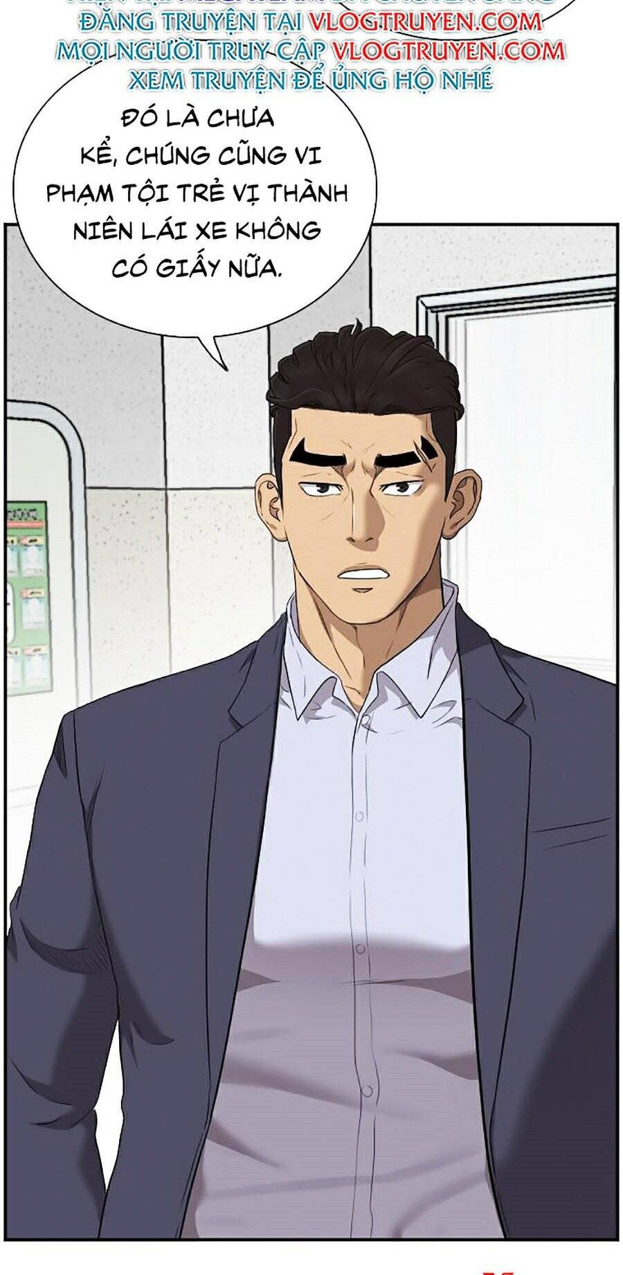 Người Xấu Chap 39 - Next Chap 40