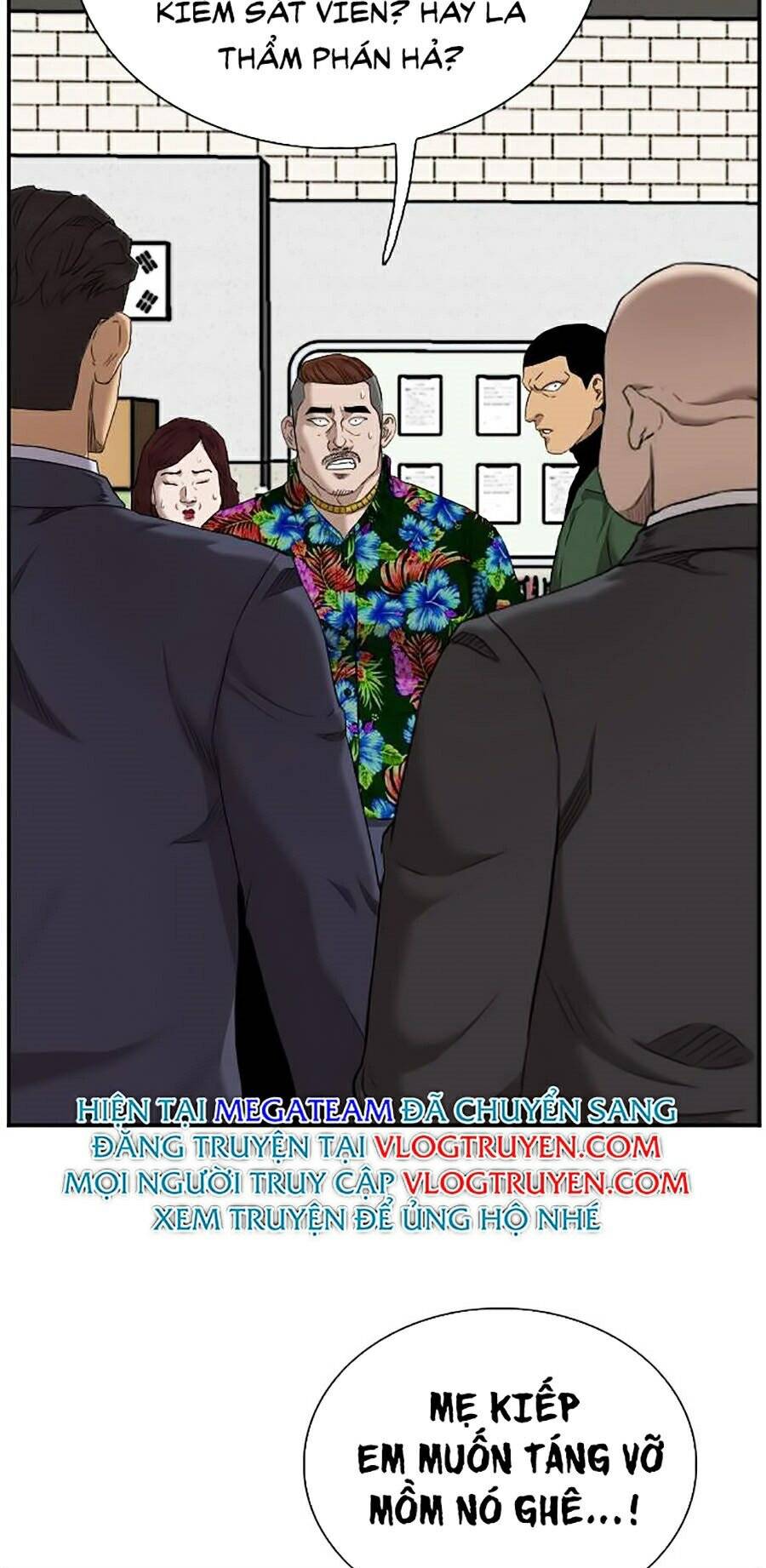 Người Xấu Chap 39 - Next Chap 40