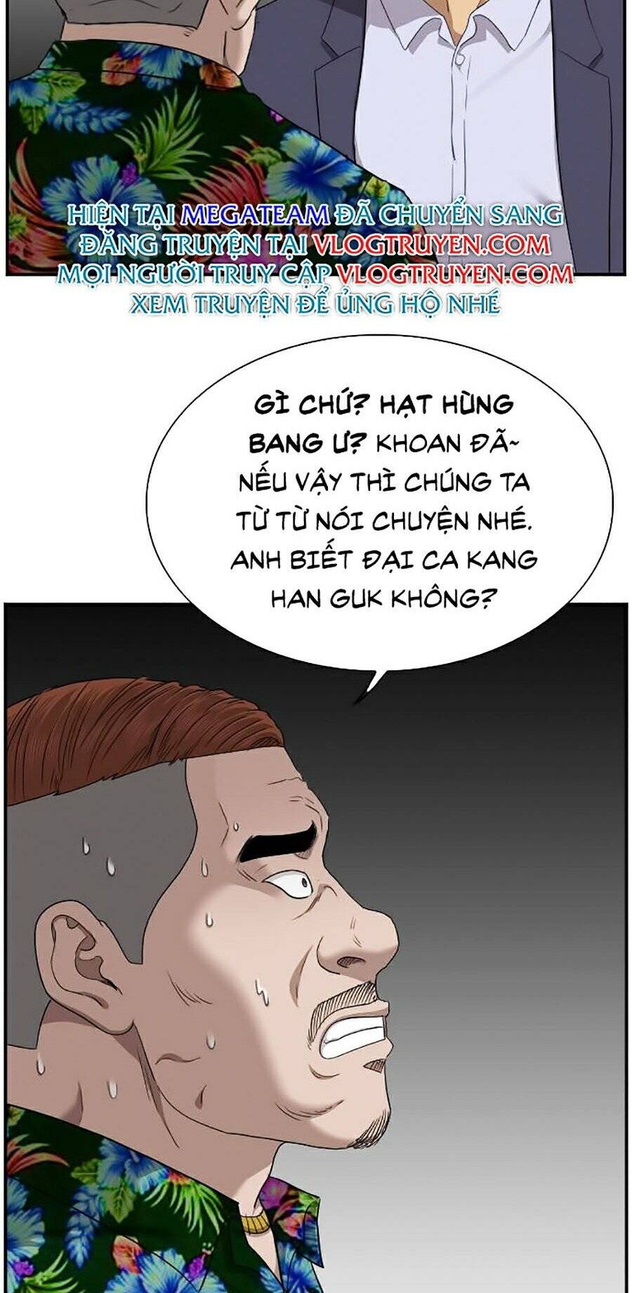 Người Xấu Chap 39 - Next Chap 40
