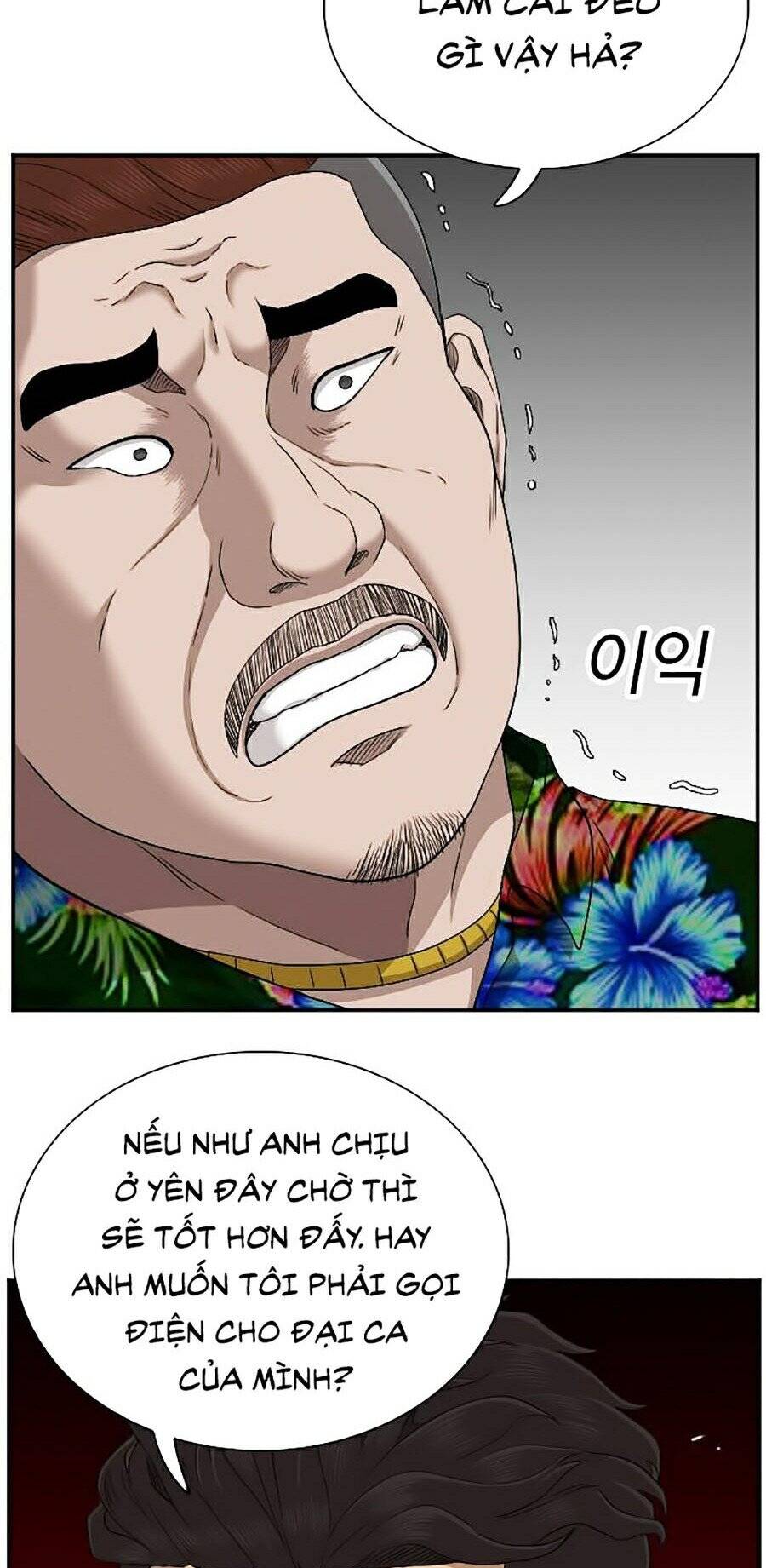 Người Xấu Chap 39 - Next Chap 40