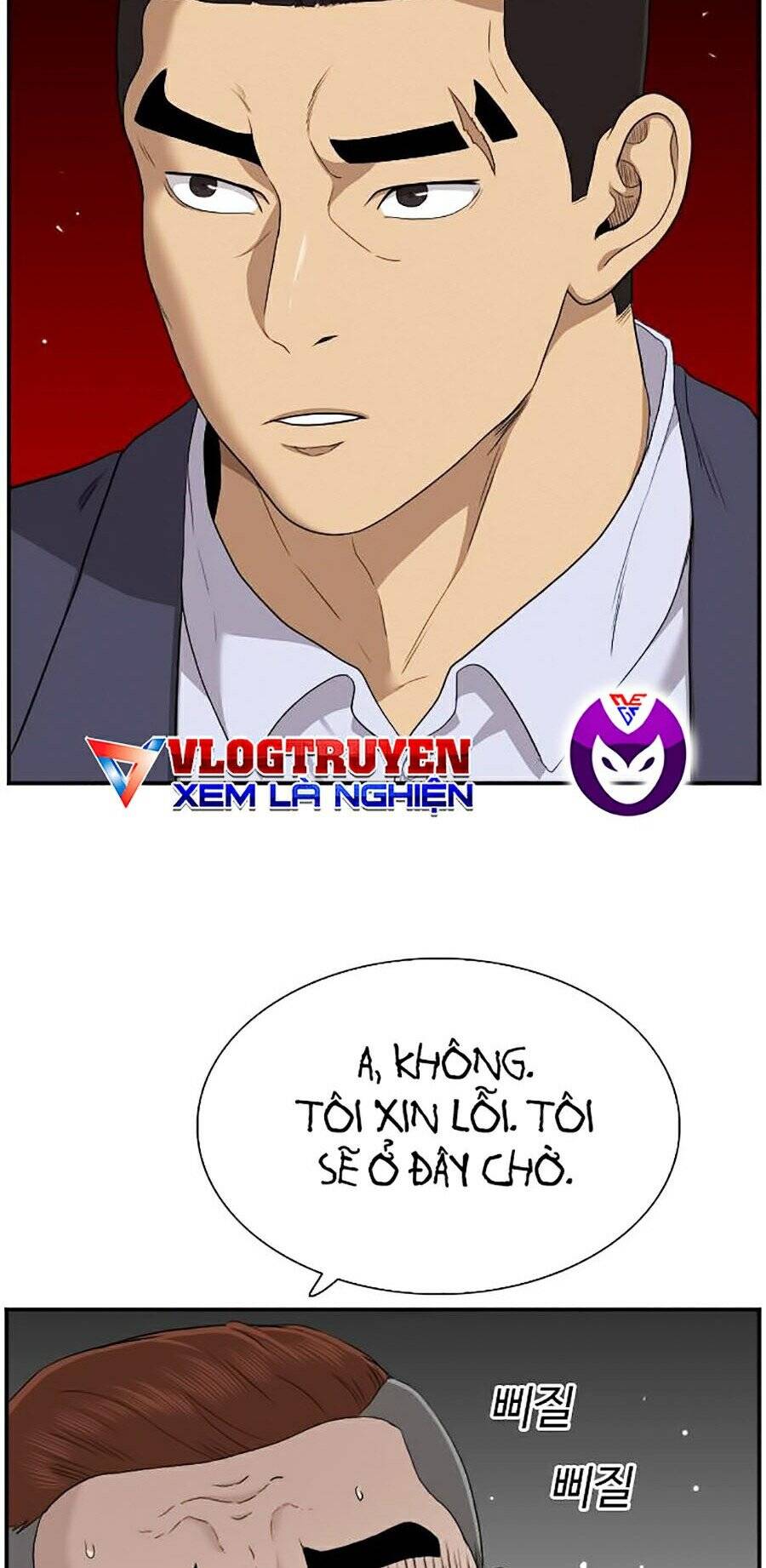 Người Xấu Chap 39 - Next Chap 40