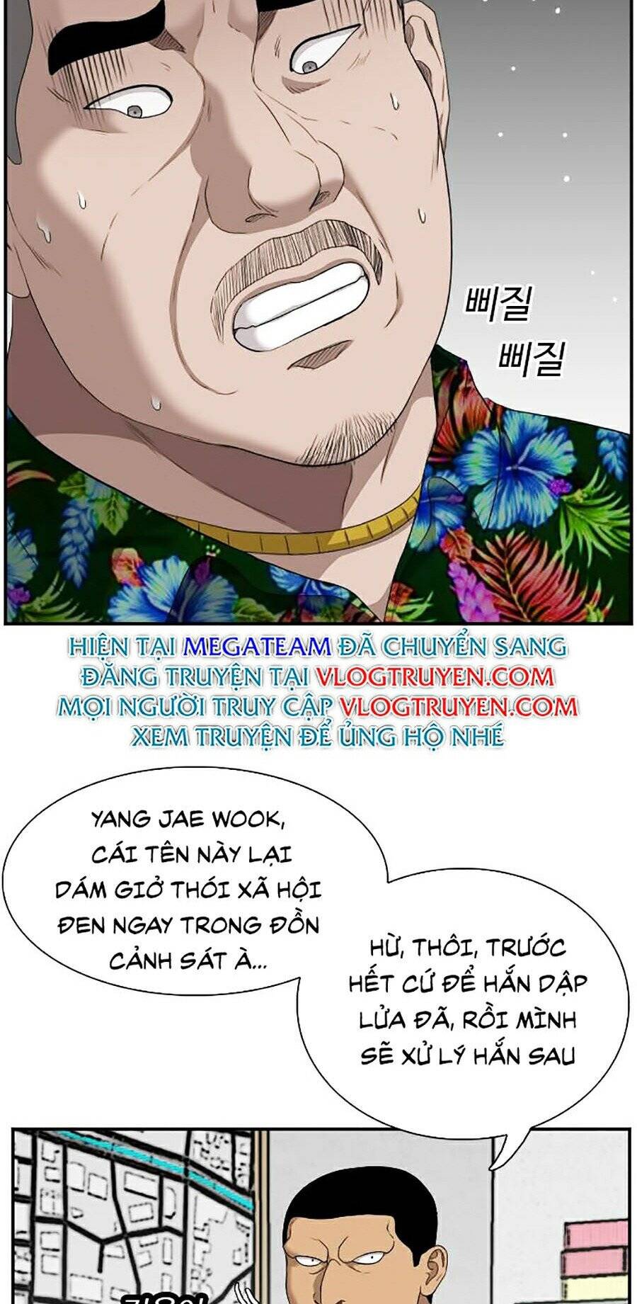 Người Xấu Chap 39 - Next Chap 40