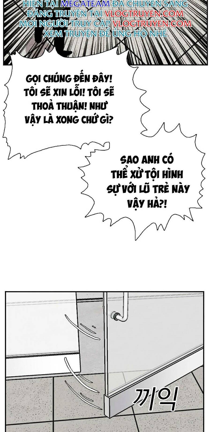 Người Xấu Chap 39 - Next Chap 40