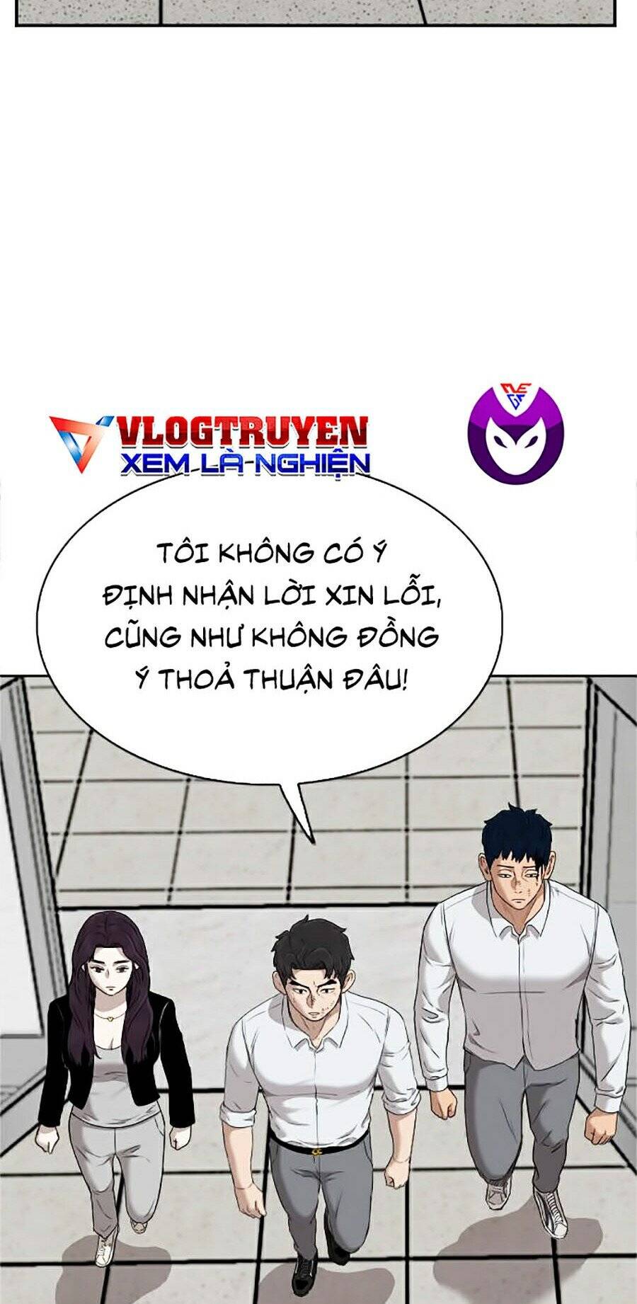 Người Xấu Chap 39 - Next Chap 40
