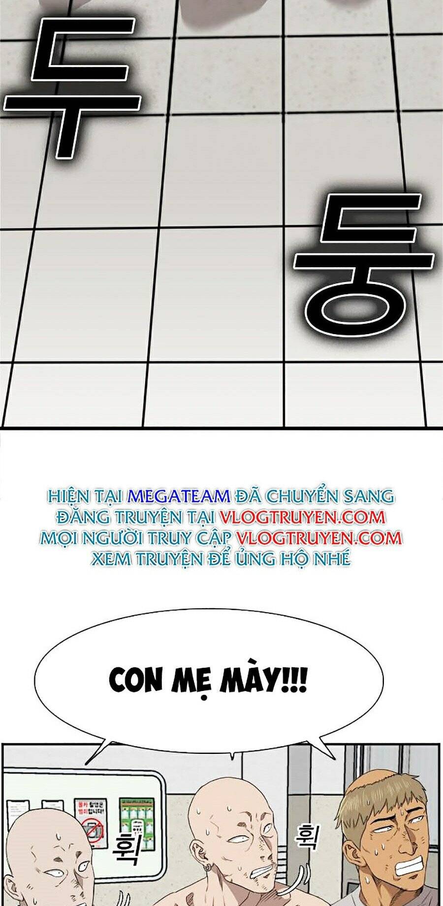 Người Xấu Chap 39 - Next Chap 40