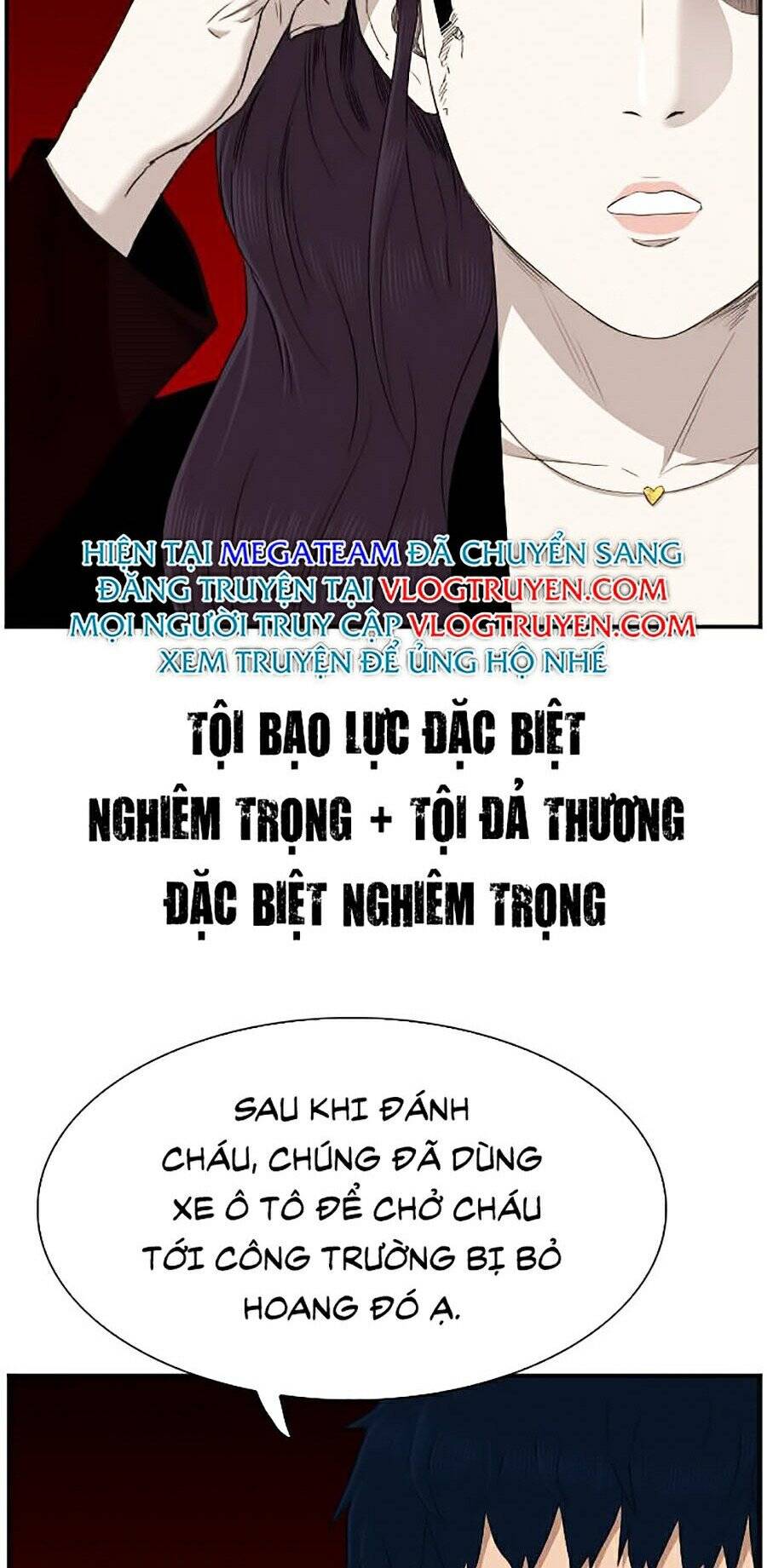 Người Xấu Chap 39 - Next Chap 40