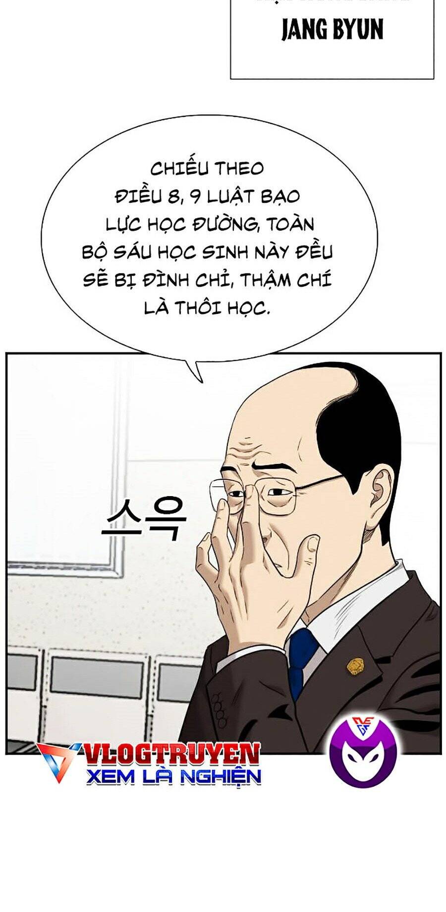 Người Xấu Chap 39 - Next Chap 40