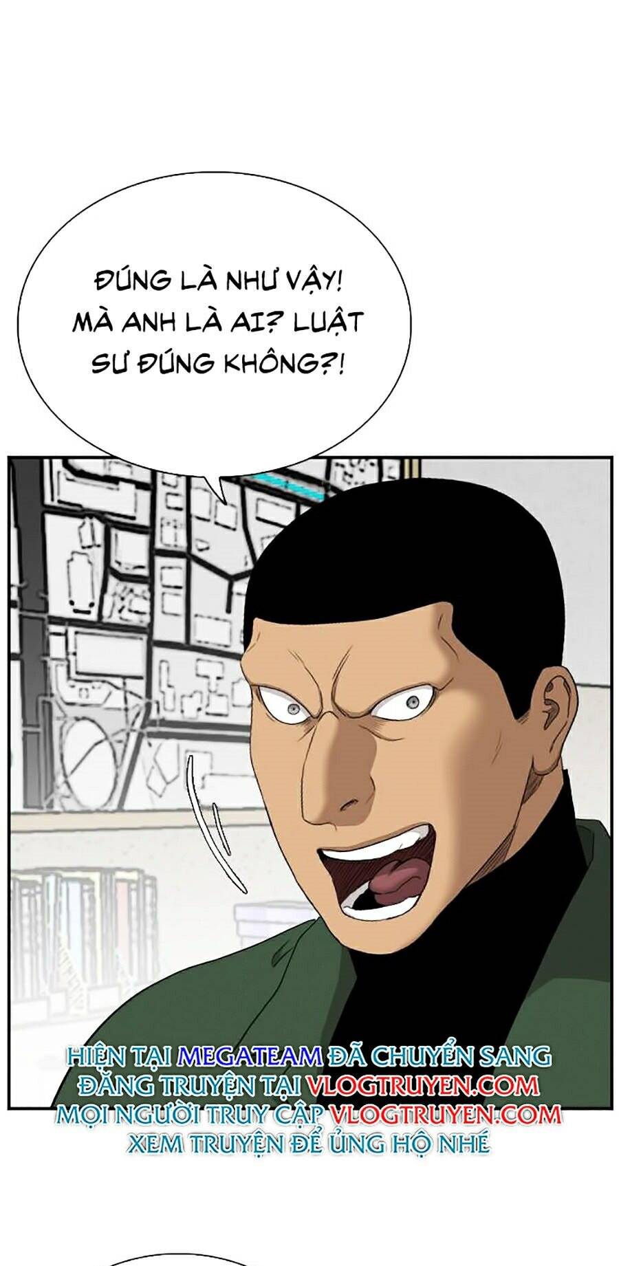 Người Xấu Chap 39 - Next Chap 40