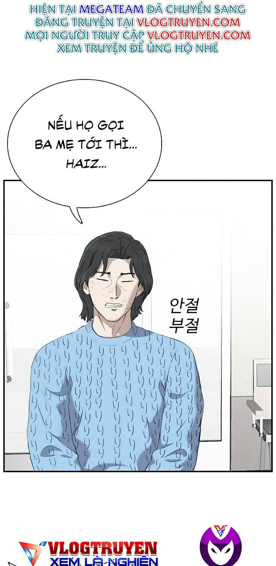 Người Xấu Chap 39 - Next Chap 40