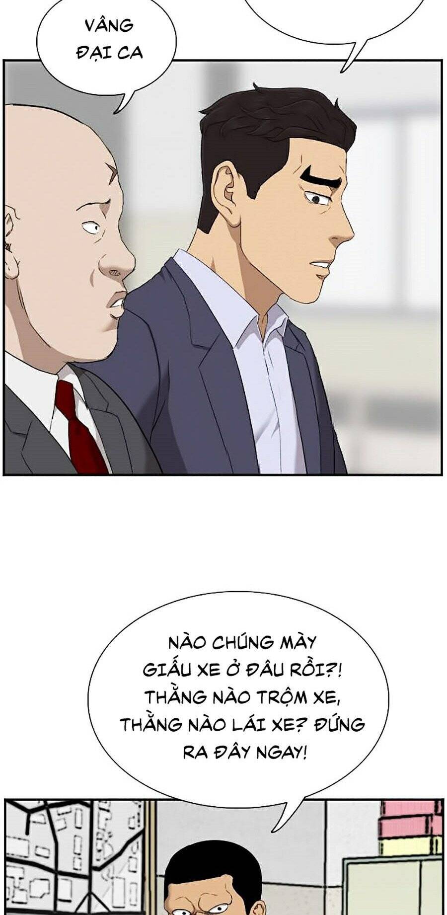 Người Xấu Chap 39 - Next Chap 40
