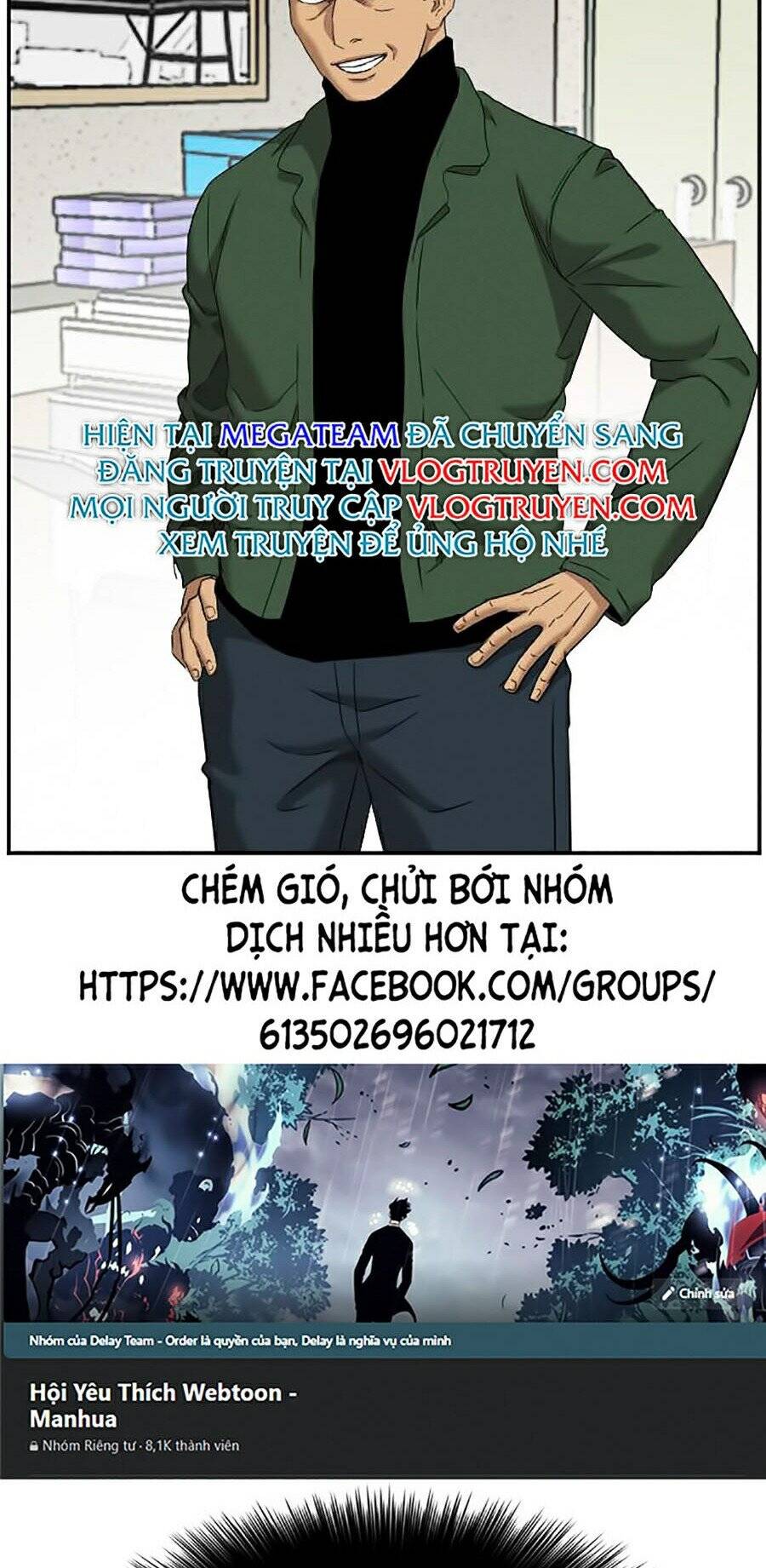 Người Xấu Chap 39 - Next Chap 40