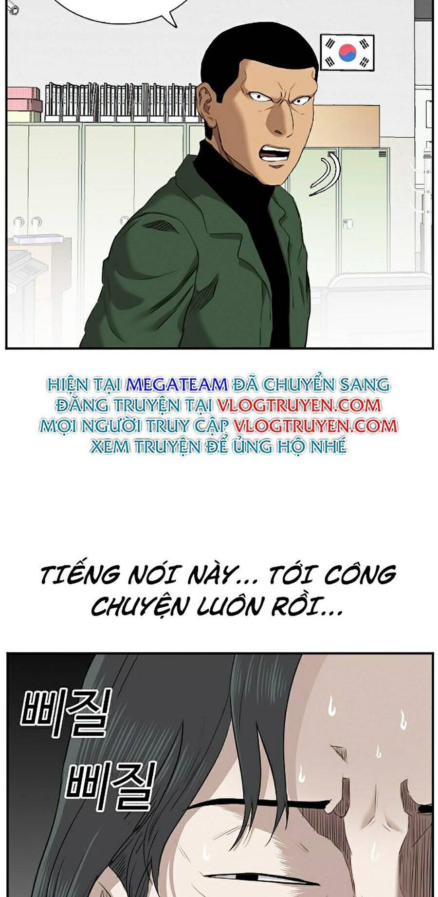 Người Xấu Chap 39 - Next Chap 40
