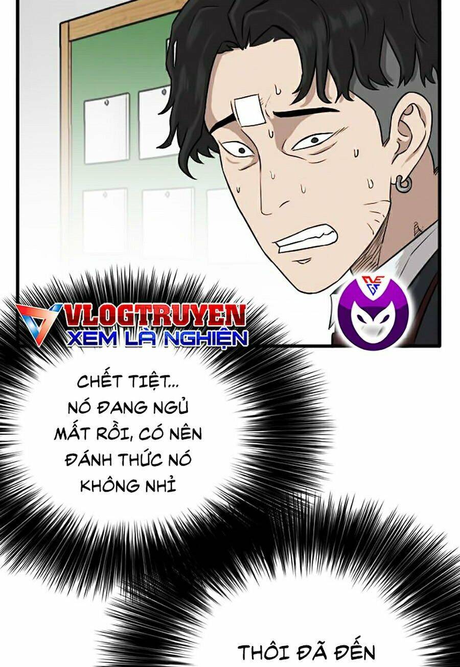 Người Xấu Chap 4 - Next Chap 5