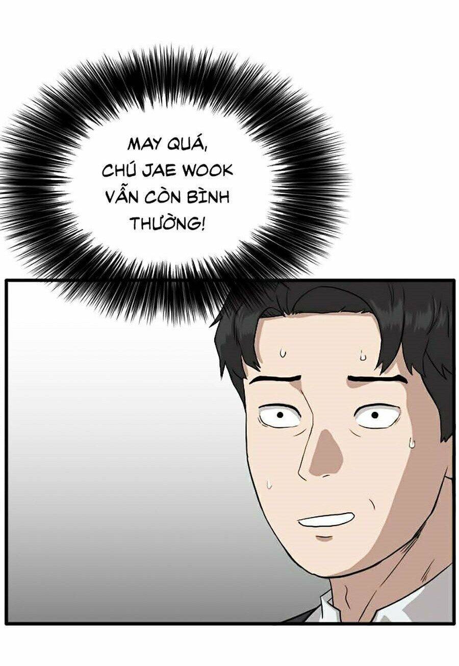 Người Xấu Chap 4 - Next Chap 5