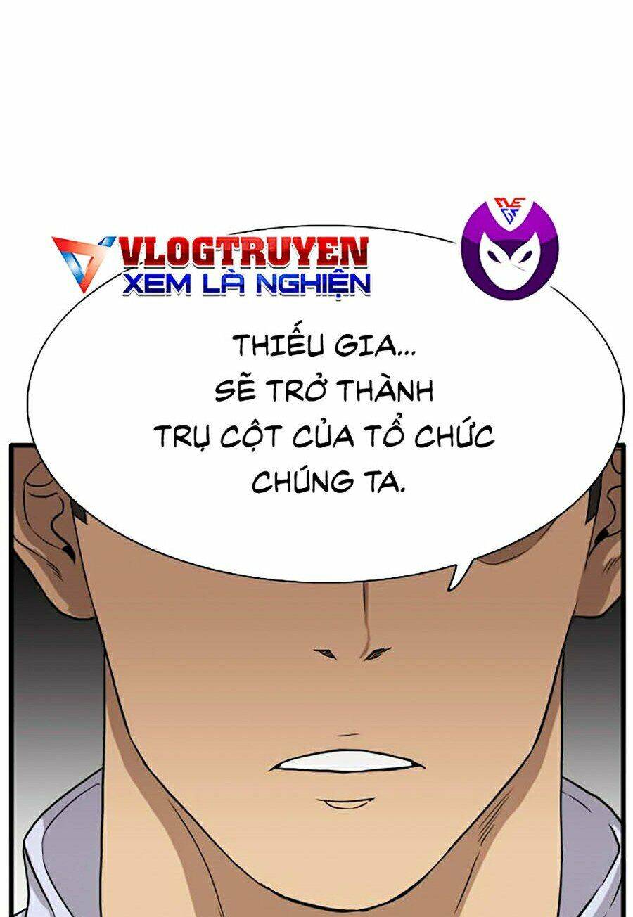 Người Xấu Chap 4 - Next Chap 5