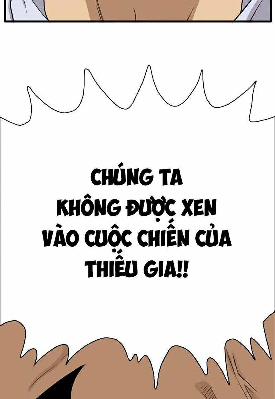 Người Xấu Chap 4 - Next Chap 5