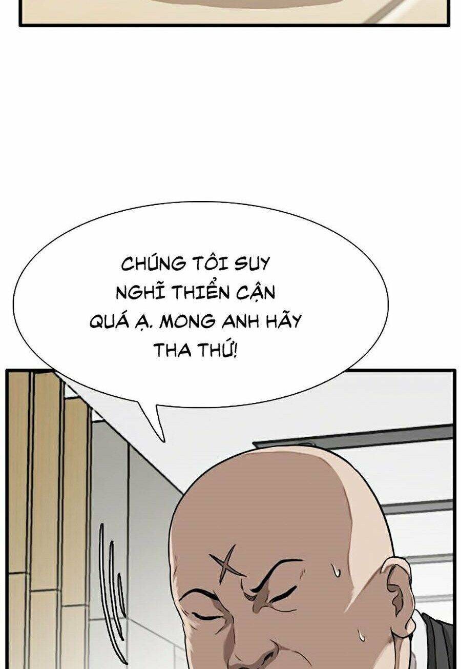 Người Xấu Chap 4 - Next Chap 5