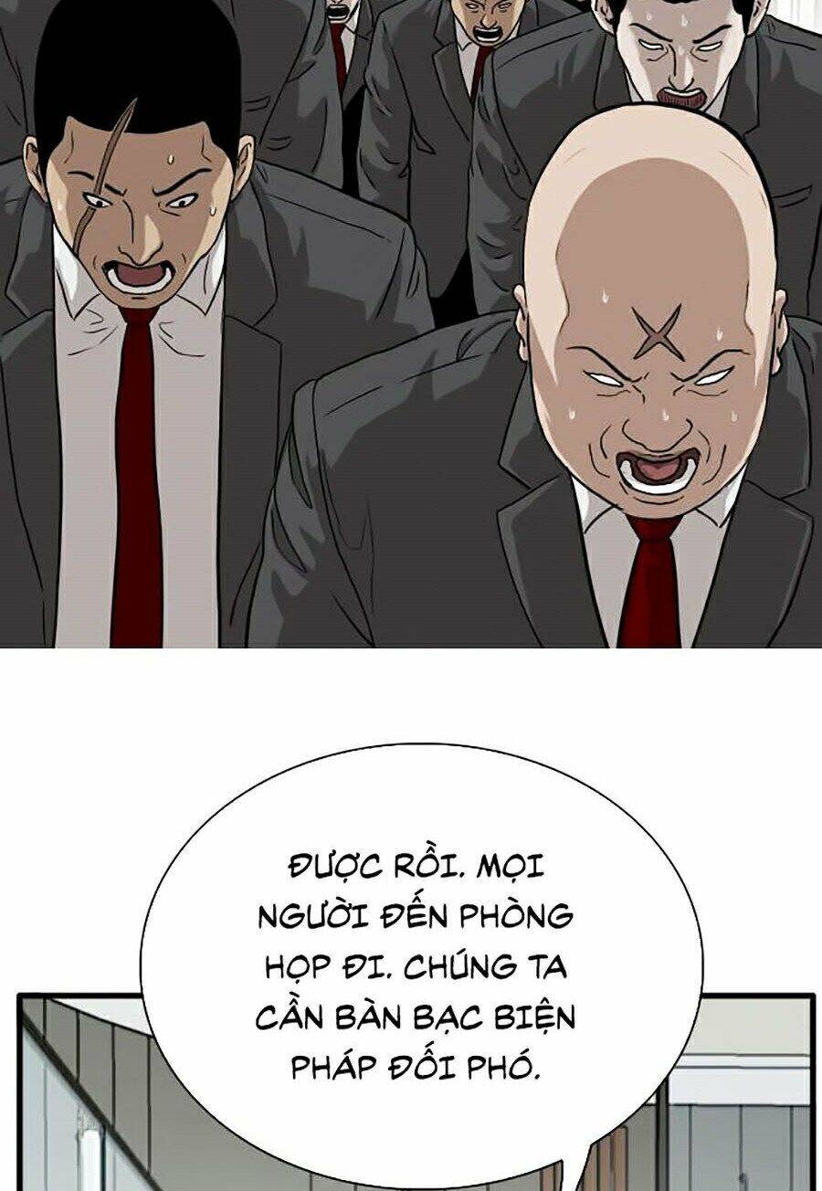 Người Xấu Chap 4 - Next Chap 5