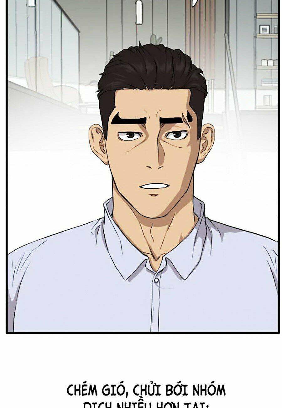 Người Xấu Chap 4 - Next Chap 5