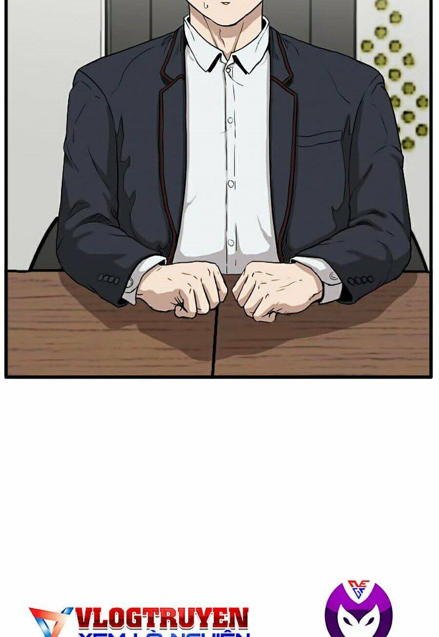 Người Xấu Chap 4 - Next Chap 5