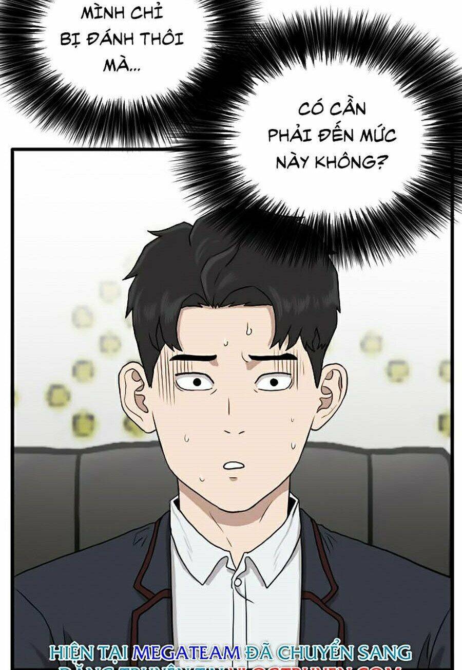 Người Xấu Chap 4 - Next Chap 5