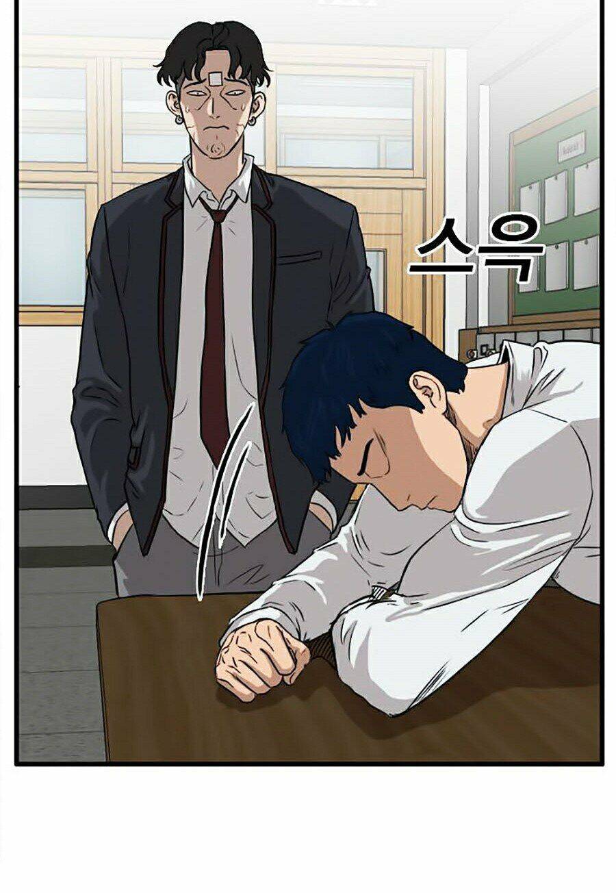 Người Xấu Chap 4 - Next Chap 5