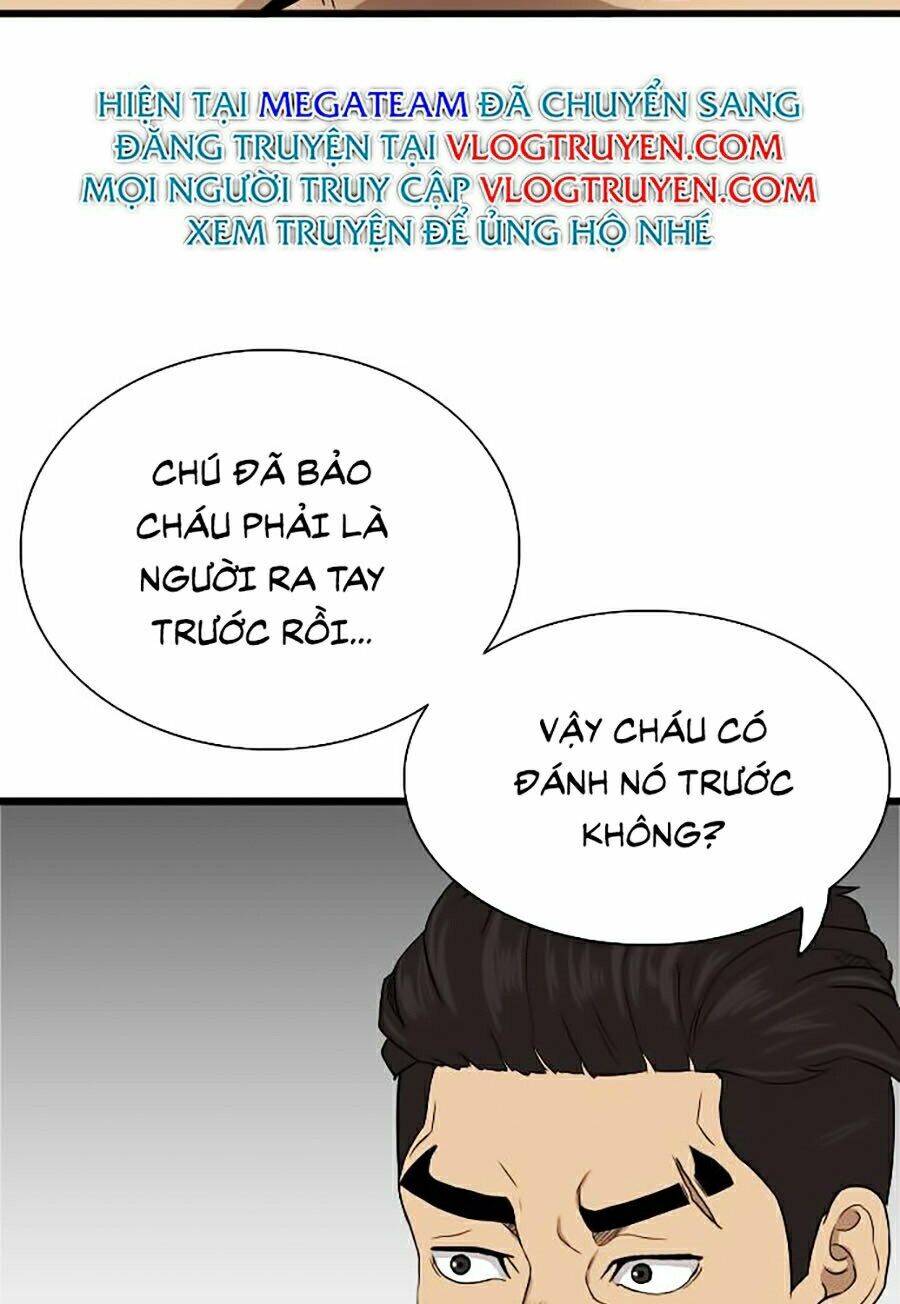 Người Xấu Chap 4 - Next Chap 5