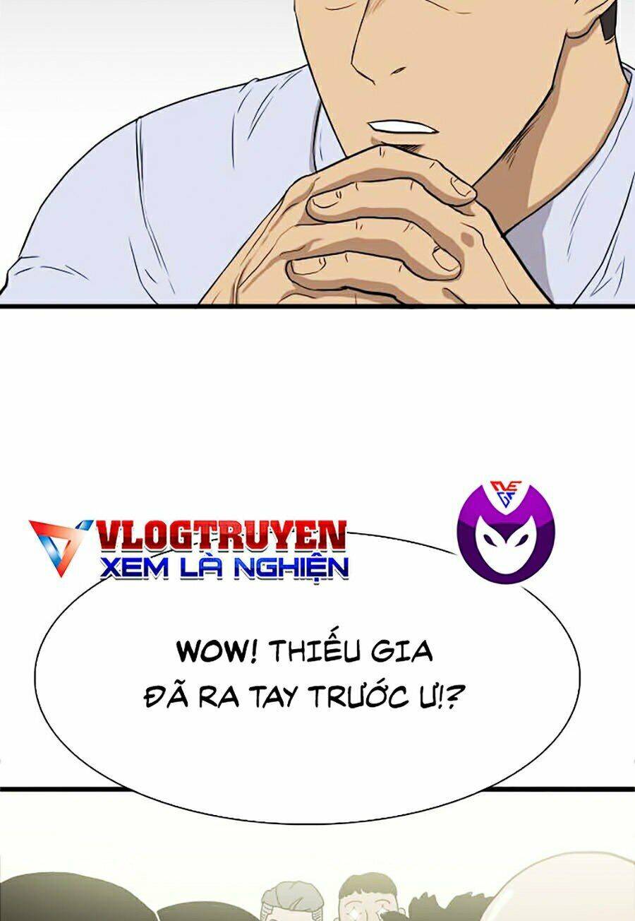 Người Xấu Chap 4 - Next Chap 5