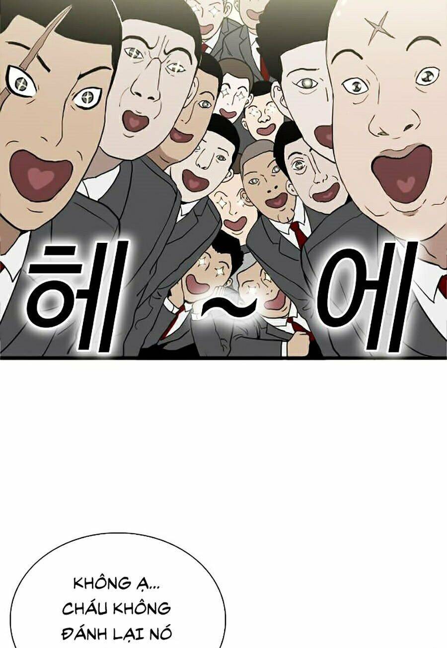 Người Xấu Chap 4 - Next Chap 5
