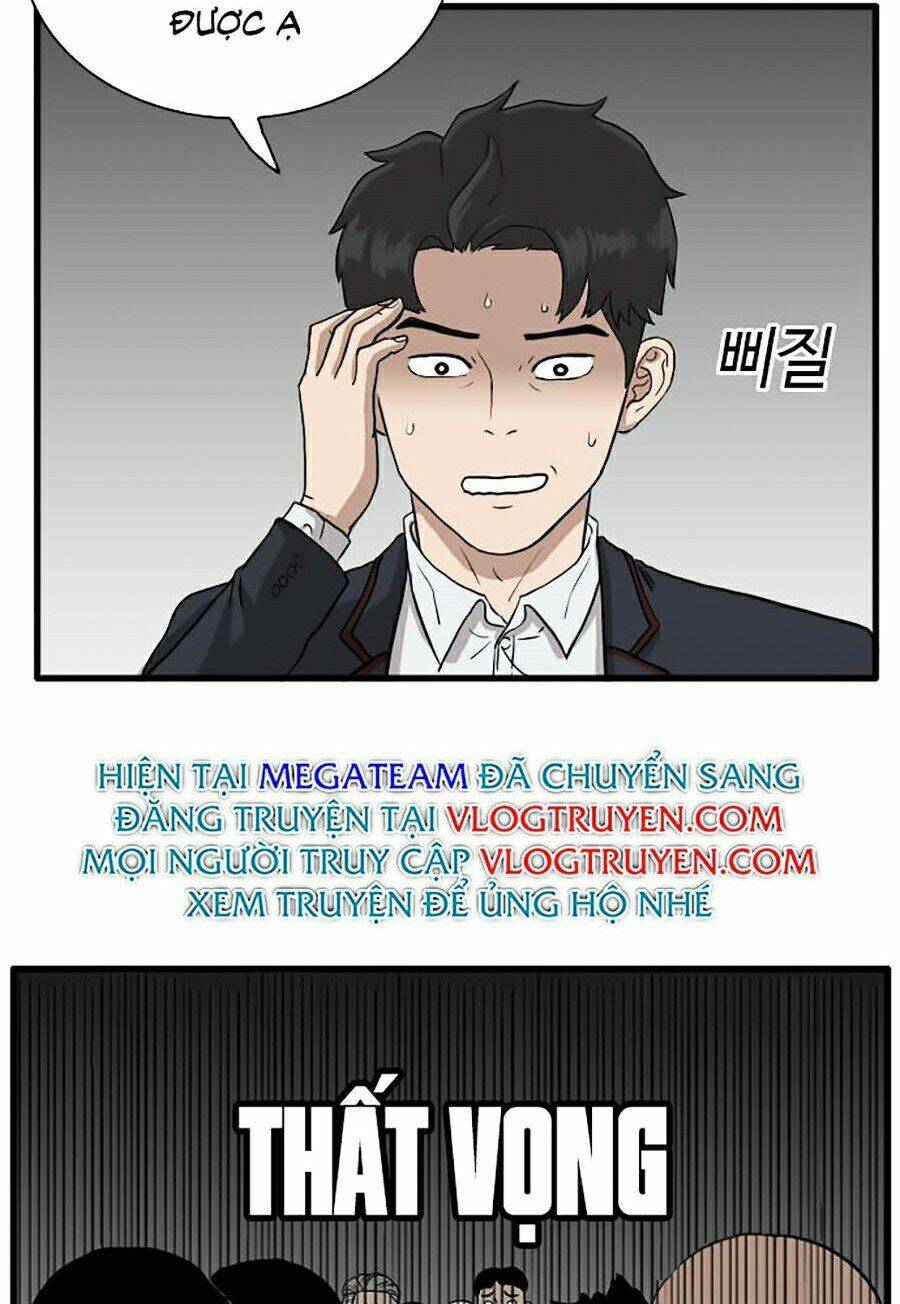 Người Xấu Chap 4 - Next Chap 5