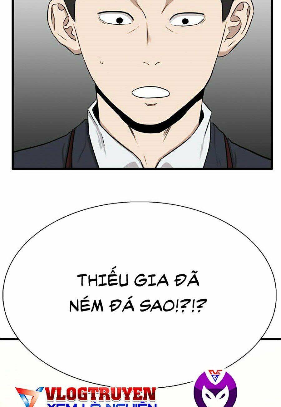Người Xấu Chap 4 - Next Chap 5