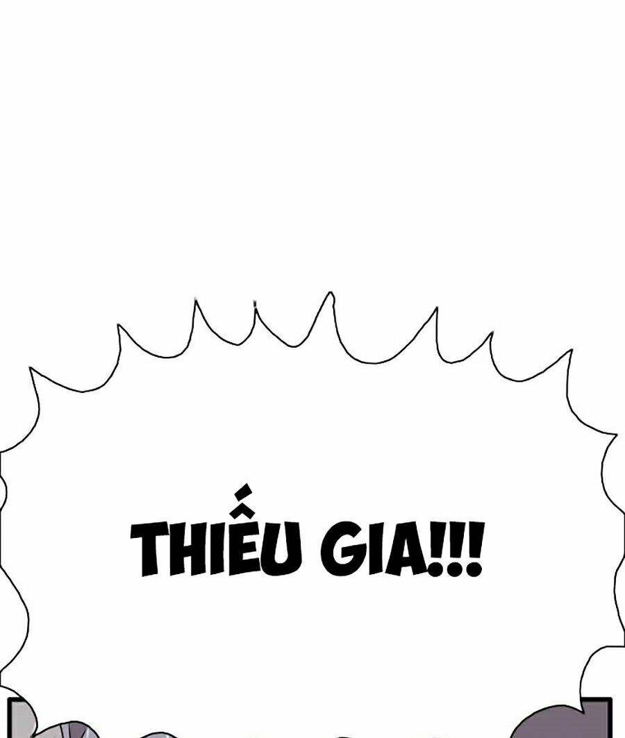 Người Xấu Chap 4 - Next Chap 5
