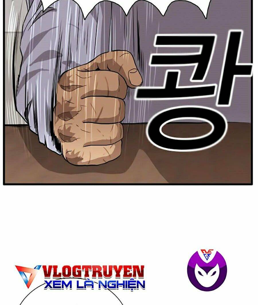 Người Xấu Chap 4 - Next Chap 5
