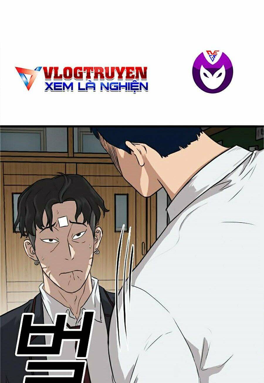 Người Xấu Chap 4 - Next Chap 5