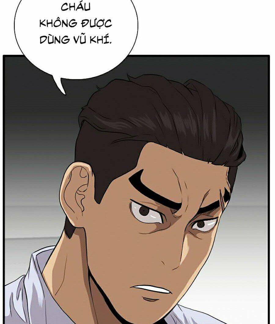 Người Xấu Chap 4 - Next Chap 5