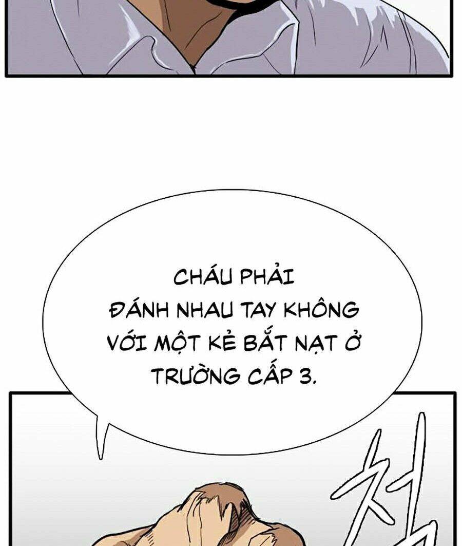 Người Xấu Chap 4 - Next Chap 5
