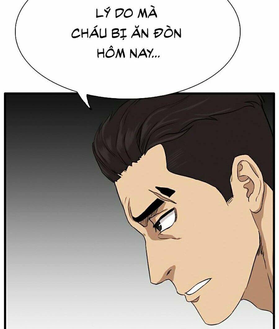 Người Xấu Chap 4 - Next Chap 5