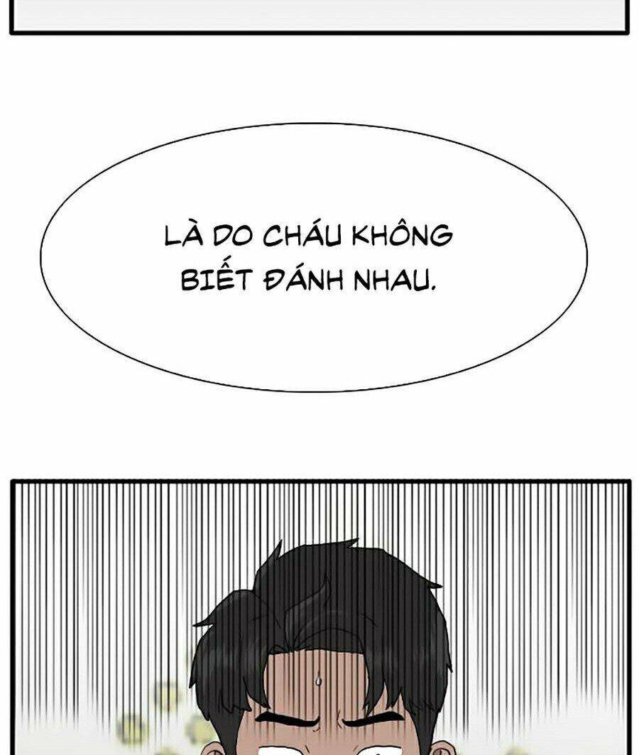 Người Xấu Chap 4 - Next Chap 5