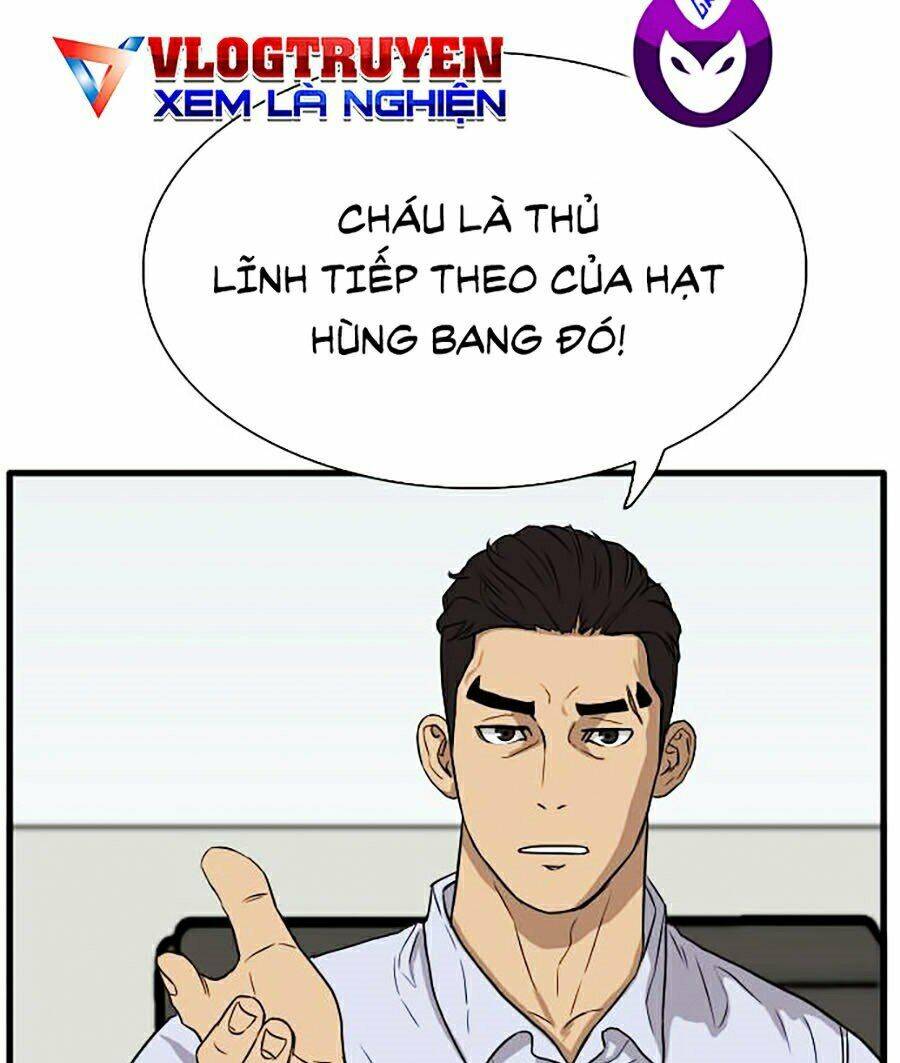 Người Xấu Chap 4 - Next Chap 5