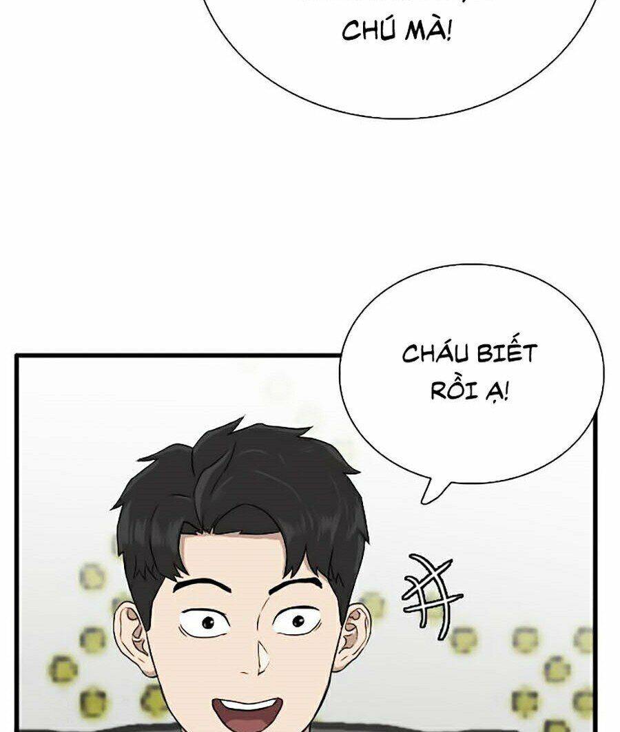 Người Xấu Chap 4 - Next Chap 5