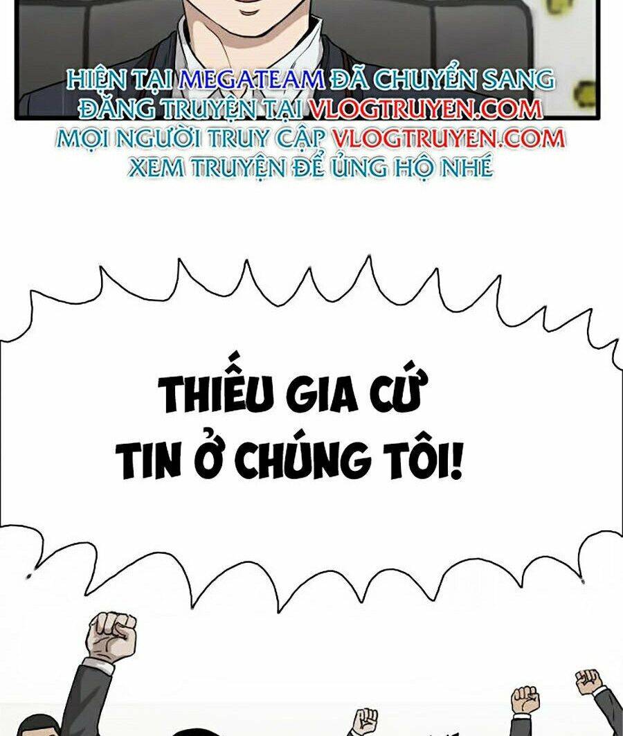 Người Xấu Chap 4 - Next Chap 5