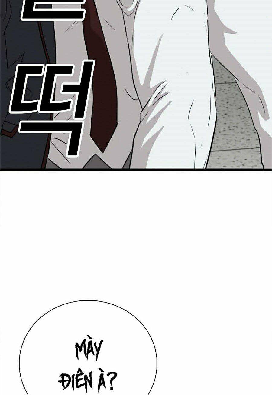 Người Xấu Chap 4 - Next Chap 5