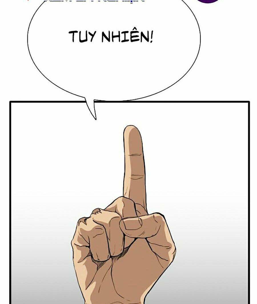 Người Xấu Chap 4 - Next Chap 5
