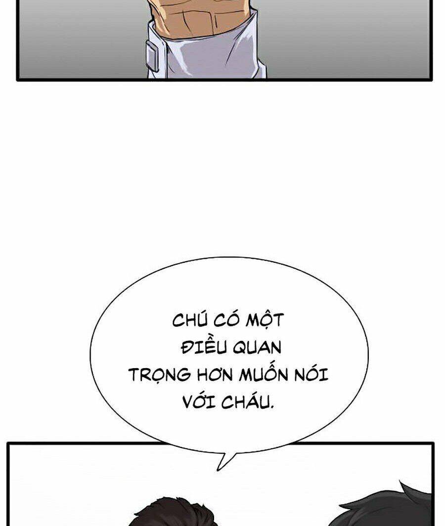 Người Xấu Chap 4 - Next Chap 5