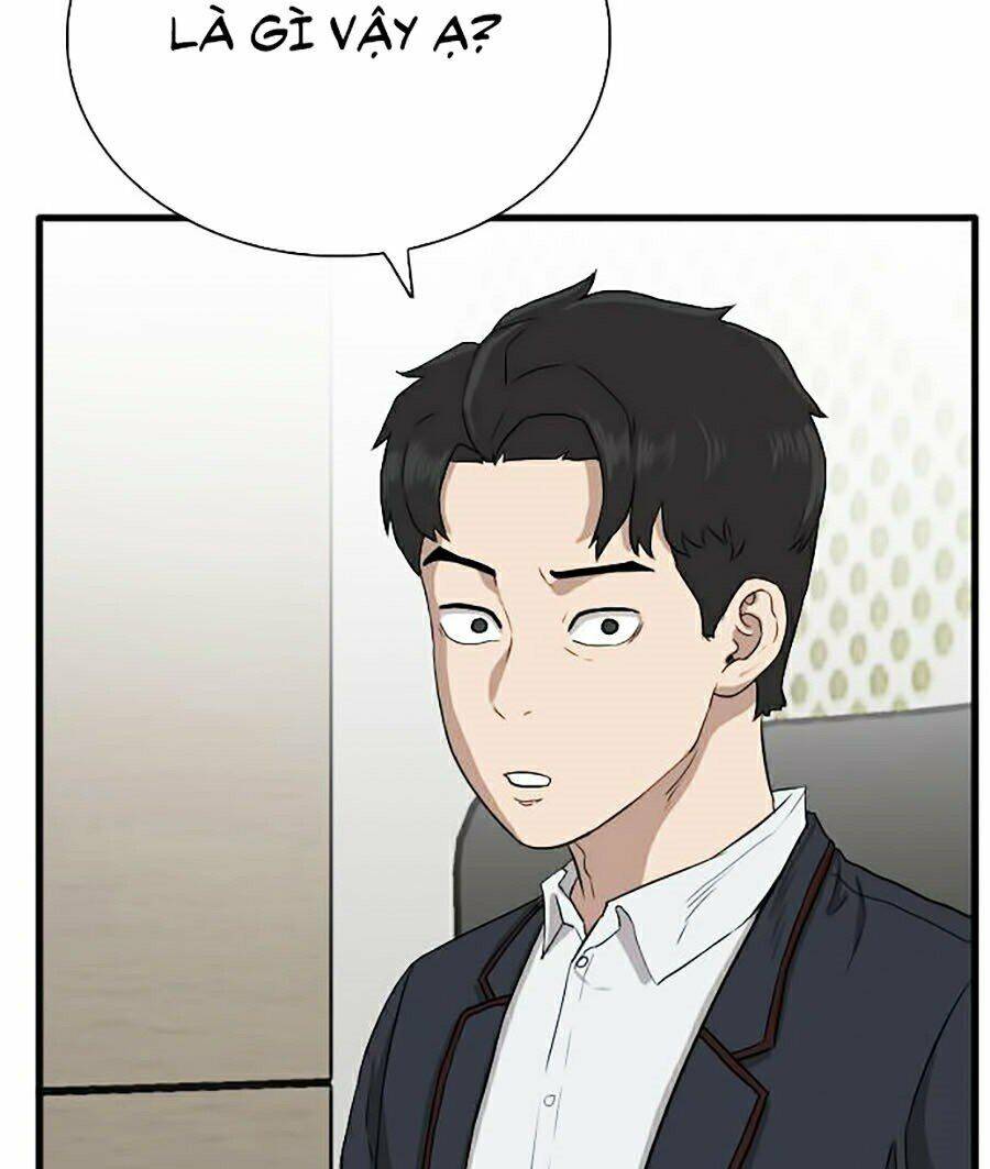 Người Xấu Chap 4 - Next Chap 5