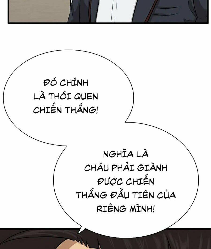 Người Xấu Chap 4 - Next Chap 5