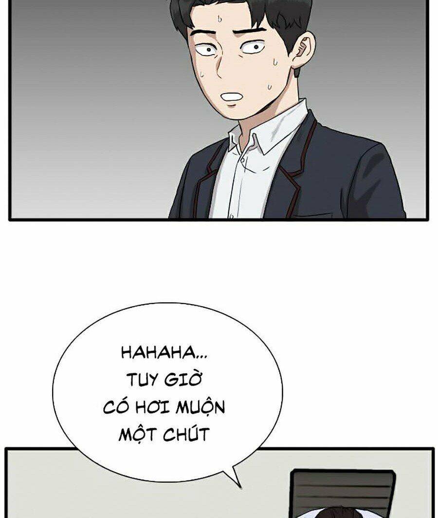 Người Xấu Chap 4 - Next Chap 5