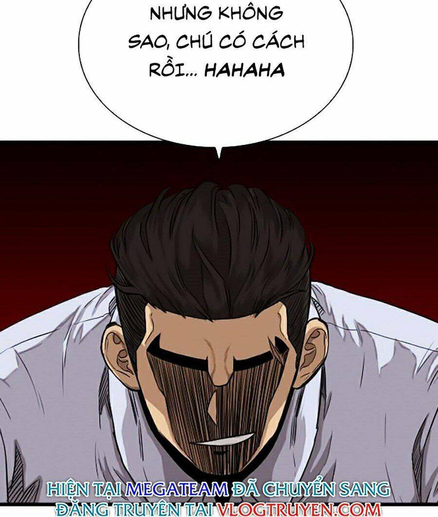 Người Xấu Chap 4 - Next Chap 5