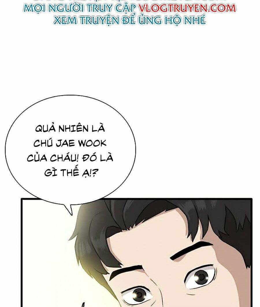 Người Xấu Chap 4 - Next Chap 5
